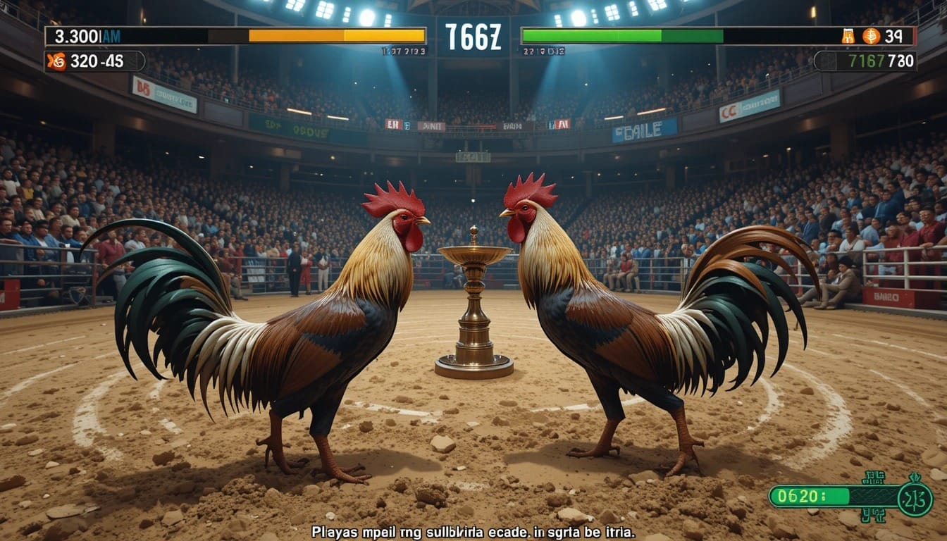 harleypg Cassino Games Sites