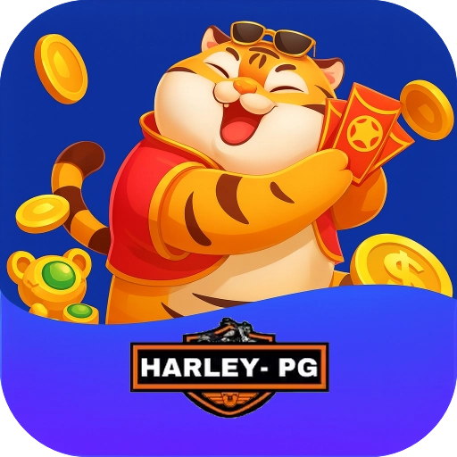 harleypg logo