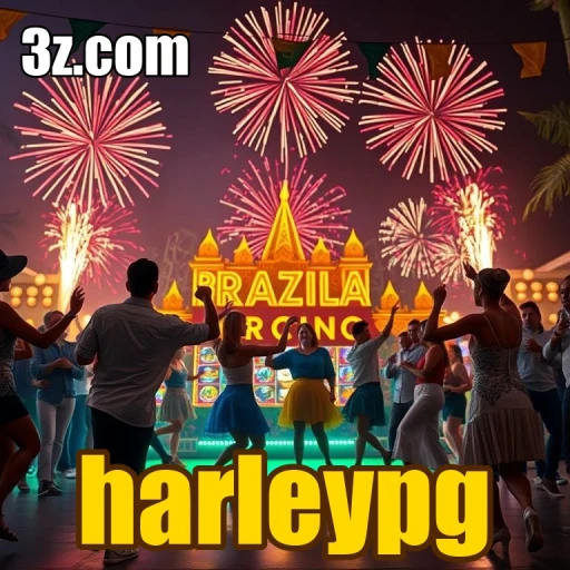 harleypg Discussões