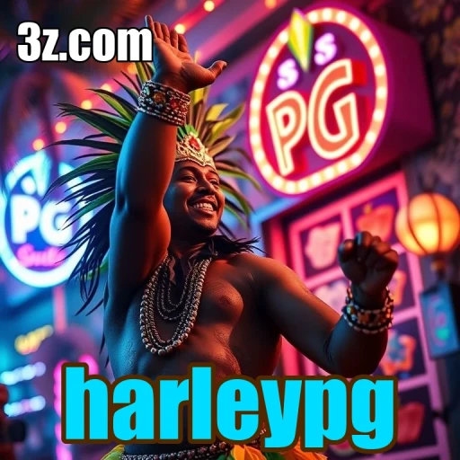 harleypg FAQ
